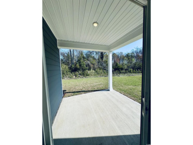 Welcome to your dream home located just a few miles from the on The Members Club At Grande Dunes in South Carolina - for sale on GolfHomes.com, golf home, golf lot
