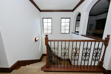 Stunning Mediterranean Estate located in Copper River Country on Copper River Country Club in California - for sale on GolfHomes.com, golf home, golf lot