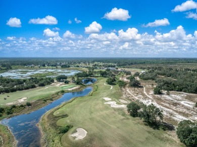 Stunning new construction home in the very desirable 55 Plus on Highlands Ridge Golf Course - North  in Florida - for sale on GolfHomes.com, golf home, golf lot