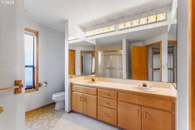 This property is situated on a premier golf course location on Fairway Village Golf and Country Club in Washington - for sale on GolfHomes.com, golf home, golf lot