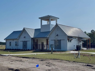 Welcome to your dream home located just a few miles from the on The Members Club At Grande Dunes in South Carolina - for sale on GolfHomes.com, golf home, golf lot