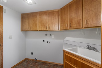 This property is situated on a premier golf course location on Fairway Village Golf and Country Club in Washington - for sale on GolfHomes.com, golf home, golf lot