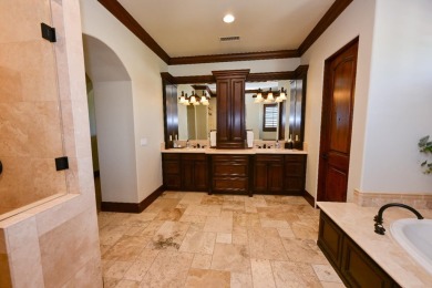 Stunning Mediterranean Estate located in Copper River Country on Copper River Country Club in California - for sale on GolfHomes.com, golf home, golf lot