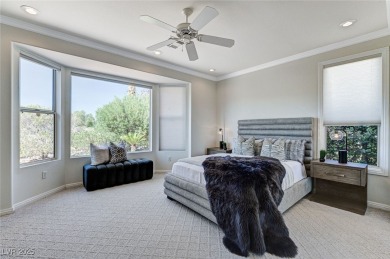 Welcome to 10550 Mandarino Avenue, an exquisite property nestled on Siena Golf Club in Nevada - for sale on GolfHomes.com, golf home, golf lot
