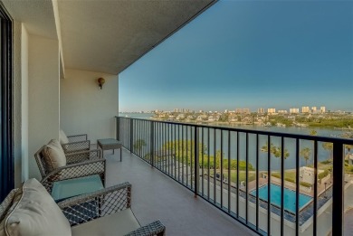 Exclusive Community - Luxurious Coastal Living! Discover on Belleair Country Club in Florida - for sale on GolfHomes.com, golf home, golf lot