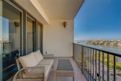 Exclusive Community - Luxurious Coastal Living! Discover on Belleair Country Club in Florida - for sale on GolfHomes.com, golf home, golf lot