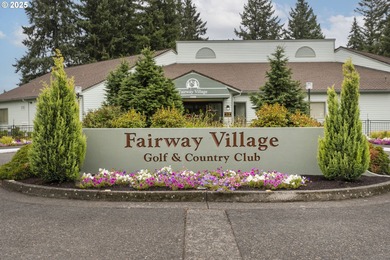 This property is situated on a premier golf course location on Fairway Village Golf and Country Club in Washington - for sale on GolfHomes.com, golf home, golf lot