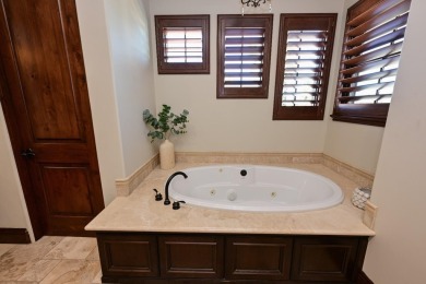 Stunning Mediterranean Estate located in Copper River Country on Copper River Country Club in California - for sale on GolfHomes.com, golf home, golf lot