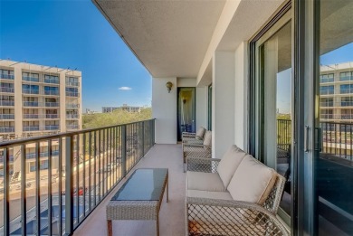 Exclusive Community - Luxurious Coastal Living! Discover on Belleair Country Club in Florida - for sale on GolfHomes.com, golf home, golf lot