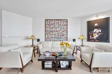 Opportunity is calling--step into this high-floor gem with on Turnberry Isle Resort and Club in Florida - for sale on GolfHomes.com, golf home, golf lot