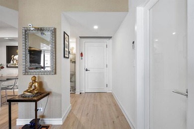 Opportunity is calling--step into this high-floor gem with on Turnberry Isle Resort and Club in Florida - for sale on GolfHomes.com, golf home, golf lot