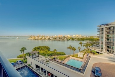 Exclusive Community - Luxurious Coastal Living! Discover on Belleair Country Club in Florida - for sale on GolfHomes.com, golf home, golf lot
