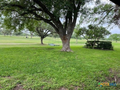 Welcome to your dream home-an exquisite mid-century modern on Victoria Country Club in Texas - for sale on GolfHomes.com, golf home, golf lot