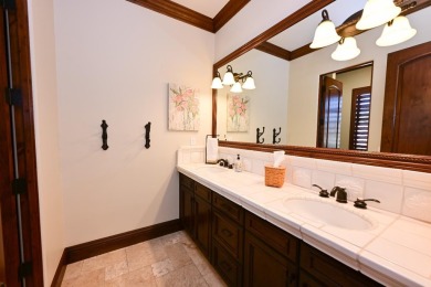 Stunning Mediterranean Estate located in Copper River Country on Copper River Country Club in California - for sale on GolfHomes.com, golf home, golf lot