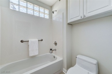 Welcome to 10550 Mandarino Avenue, an exquisite property nestled on Siena Golf Club in Nevada - for sale on GolfHomes.com, golf home, golf lot
