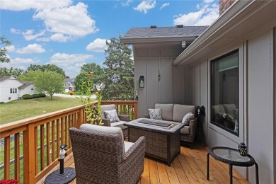 Resort Living at Its Finest - Golf Course  Pond Views.

Welcome on Lakewood Oaks Golf Club, Ltd. in Missouri - for sale on GolfHomes.com, golf home, golf lot