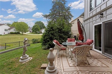 Resort Living at Its Finest - Golf Course  Pond Views.

Welcome on Lakewood Oaks Golf Club, Ltd. in Missouri - for sale on GolfHomes.com, golf home, golf lot