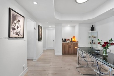 Opportunity is calling--step into this high-floor gem with on Turnberry Isle Resort and Club in Florida - for sale on GolfHomes.com, golf home, golf lot