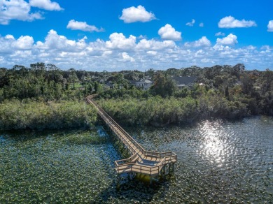 Stunning new construction home in the very desirable 55 Plus on Highlands Ridge Golf Course - North  in Florida - for sale on GolfHomes.com, golf home, golf lot