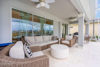 Discover the Crown Jewel of the Prestigious Waters Edge on The Golf Club At Cypress Head in Florida - for sale on GolfHomes.com, golf home, golf lot