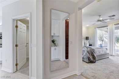 Welcome to 10550 Mandarino Avenue, an exquisite property nestled on Siena Golf Club in Nevada - for sale on GolfHomes.com, golf home, golf lot