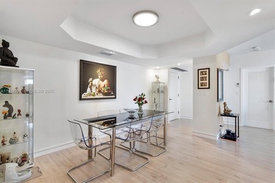 Opportunity is calling--step into this high-floor gem with on Turnberry Isle Resort and Club in Florida - for sale on GolfHomes.com, golf home, golf lot