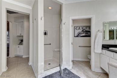 Welcome to 10550 Mandarino Avenue, an exquisite property nestled on Siena Golf Club in Nevada - for sale on GolfHomes.com, golf home, golf lot