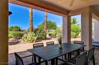 Welcome to 10550 Mandarino Avenue, an exquisite property nestled on Siena Golf Club in Nevada - for sale on GolfHomes.com, golf home, golf lot