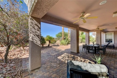 Welcome to 10550 Mandarino Avenue, an exquisite property nestled on Siena Golf Club in Nevada - for sale on GolfHomes.com, golf home, golf lot