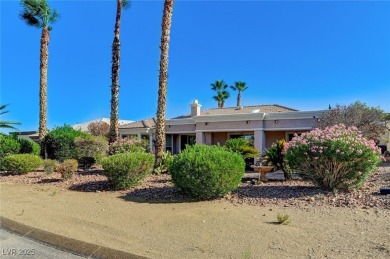 Welcome to 10550 Mandarino Avenue, an exquisite property nestled on Siena Golf Club in Nevada - for sale on GolfHomes.com, golf home, golf lot