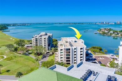 Exclusive Community - Luxurious Coastal Living! Discover on Belleair Country Club in Florida - for sale on GolfHomes.com, golf home, golf lot