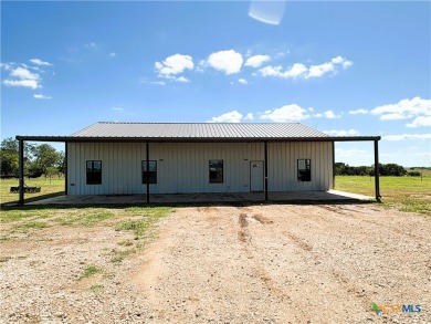 The Battle Lake Road Ranchette offers quiet country living on 25 on Battle Lake Golf Course in Texas - for sale on GolfHomes.com, golf home, golf lot