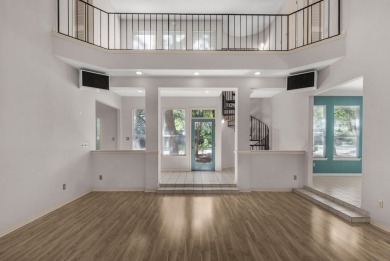 Welcome to this custom-built, open-concept home on beautiful on Fort Walton Beach Golf Course in Florida - for sale on GolfHomes.com, golf home, golf lot