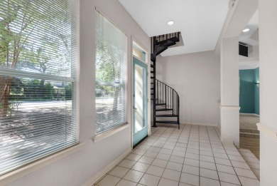 Welcome to this custom-built, open-concept home on beautiful on Fort Walton Beach Golf Course in Florida - for sale on GolfHomes.com, golf home, golf lot