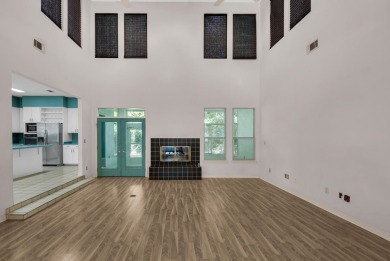Welcome to this custom-built, open-concept home on beautiful on Fort Walton Beach Golf Course in Florida - for sale on GolfHomes.com, golf home, golf lot