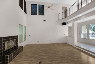 Welcome to this custom-built, open-concept home on beautiful on Fort Walton Beach Golf Course in Florida - for sale on GolfHomes.com, golf home, golf lot