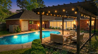 Tucked along one of Wynlakes' most beloved streets, 9719 Ivy on Wynlakes Golf and Country Club in Alabama - for sale on GolfHomes.com, golf home, golf lot