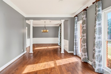 Tucked along one of Wynlakes' most beloved streets, 9719 Ivy on Wynlakes Golf and Country Club in Alabama - for sale on GolfHomes.com, golf home, golf lot