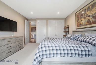 Experience the ultimate *lock-and-leave* lifestyle in this on Black Bull Golf Community in Montana - for sale on GolfHomes.com, golf home, golf lot