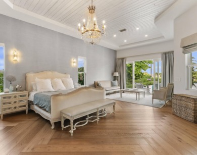 Experience the Palm Beach lifestyle in Wellington. This on The Wanderers Club in Florida - for sale on GolfHomes.com, golf home, golf lot