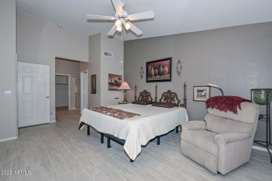 This townhouse is located in the heart of Peoria AZ. Westbrook on Westbrook Village / Vista Golf Course in Arizona - for sale on GolfHomes.com, golf home, golf lot