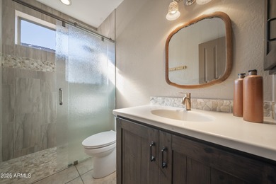 This prime interior lot is a short walk from the clubhouse and on Terravita Golf and Country Club in Arizona - for sale on GolfHomes.com, golf home, golf lot