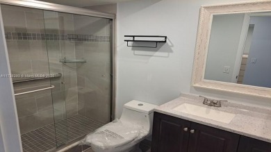 Welcome to this 55+ community in Sunrise. Convenient first floor on Sunrise Lakes Phase IV Golf Course in Florida - for sale on GolfHomes.com, golf home, golf lot