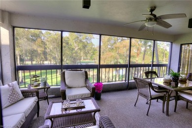 This spacious 2-bedroom 2-bath condo in Cypress Commons features on Wyndemere Country Club in Florida - for sale on GolfHomes.com, golf home, golf lot