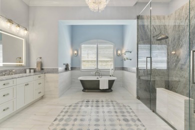 Experience the Palm Beach lifestyle in Wellington. This on The Wanderers Club in Florida - for sale on GolfHomes.com, golf home, golf lot