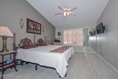 This townhouse is located in the heart of Peoria AZ. Westbrook on Westbrook Village / Vista Golf Course in Arizona - for sale on GolfHomes.com, golf home, golf lot