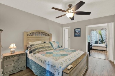 Calling all golfers! Enjoy unlimited free golf right at your on On Top Of The World Golf Course in Florida - for sale on GolfHomes.com, golf home, golf lot