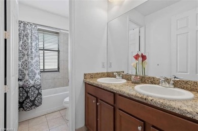 This stunning, rarely available *Doheny* floor plan built by CC on Panther Run Golf Club in Florida - for sale on GolfHomes.com, golf home, golf lot