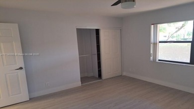 Welcome to this 55+ community in Sunrise. Convenient first floor on Sunrise Lakes Phase IV Golf Course in Florida - for sale on GolfHomes.com, golf home, golf lot