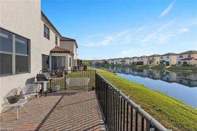 This stunning, rarely available *Doheny* floor plan built by CC on Panther Run Golf Club in Florida - for sale on GolfHomes.com, golf home, golf lot